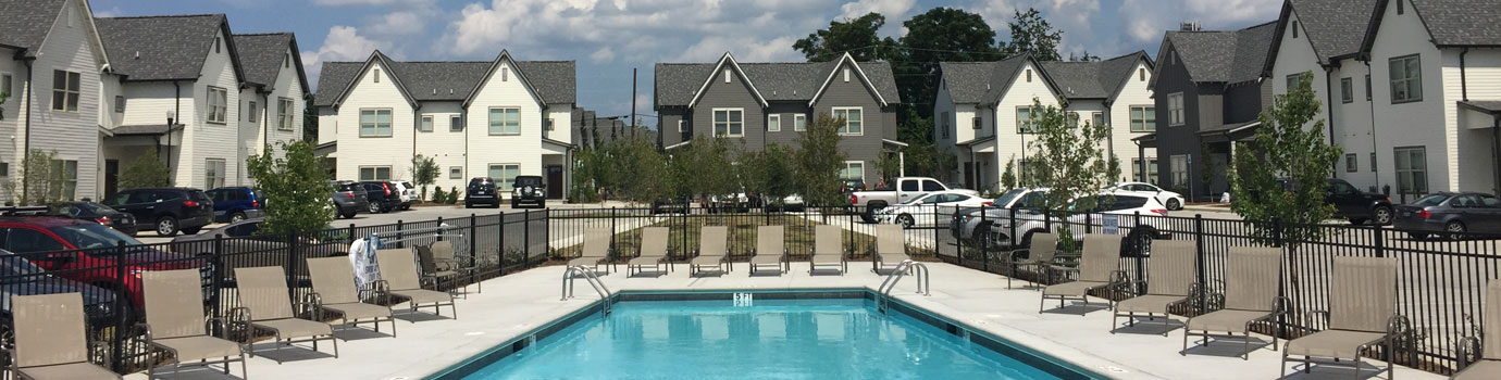 Student Houses near University of South Carolina